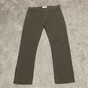 Women’s Nili Lotan Boyfriend Jeans Size 6